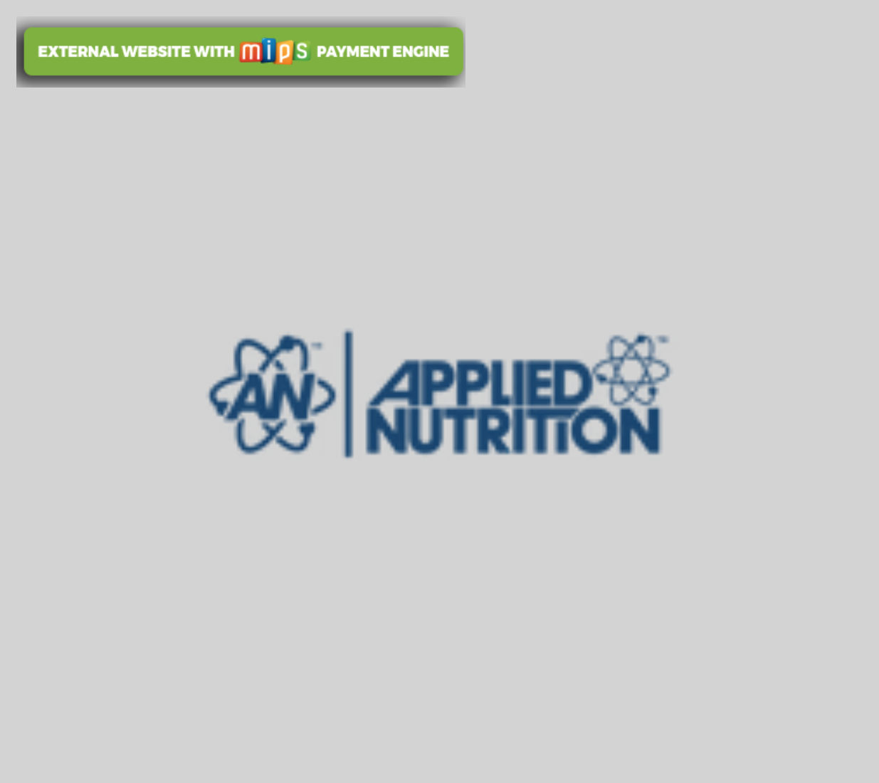 Applied Nutrition