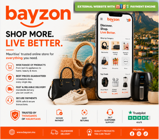 Bayzon