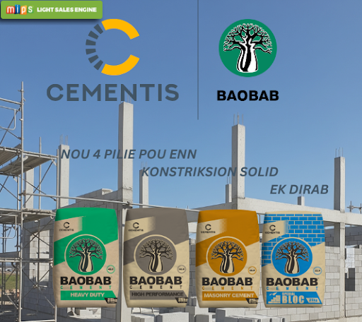 Cementis
