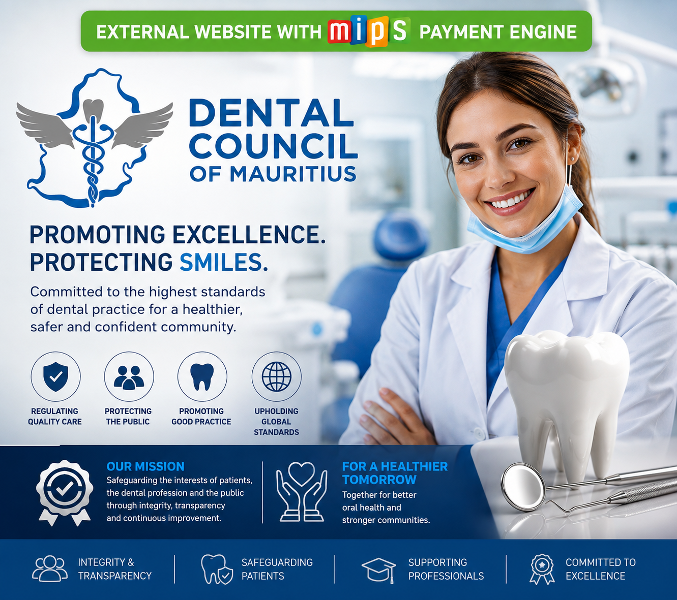 Dental Council