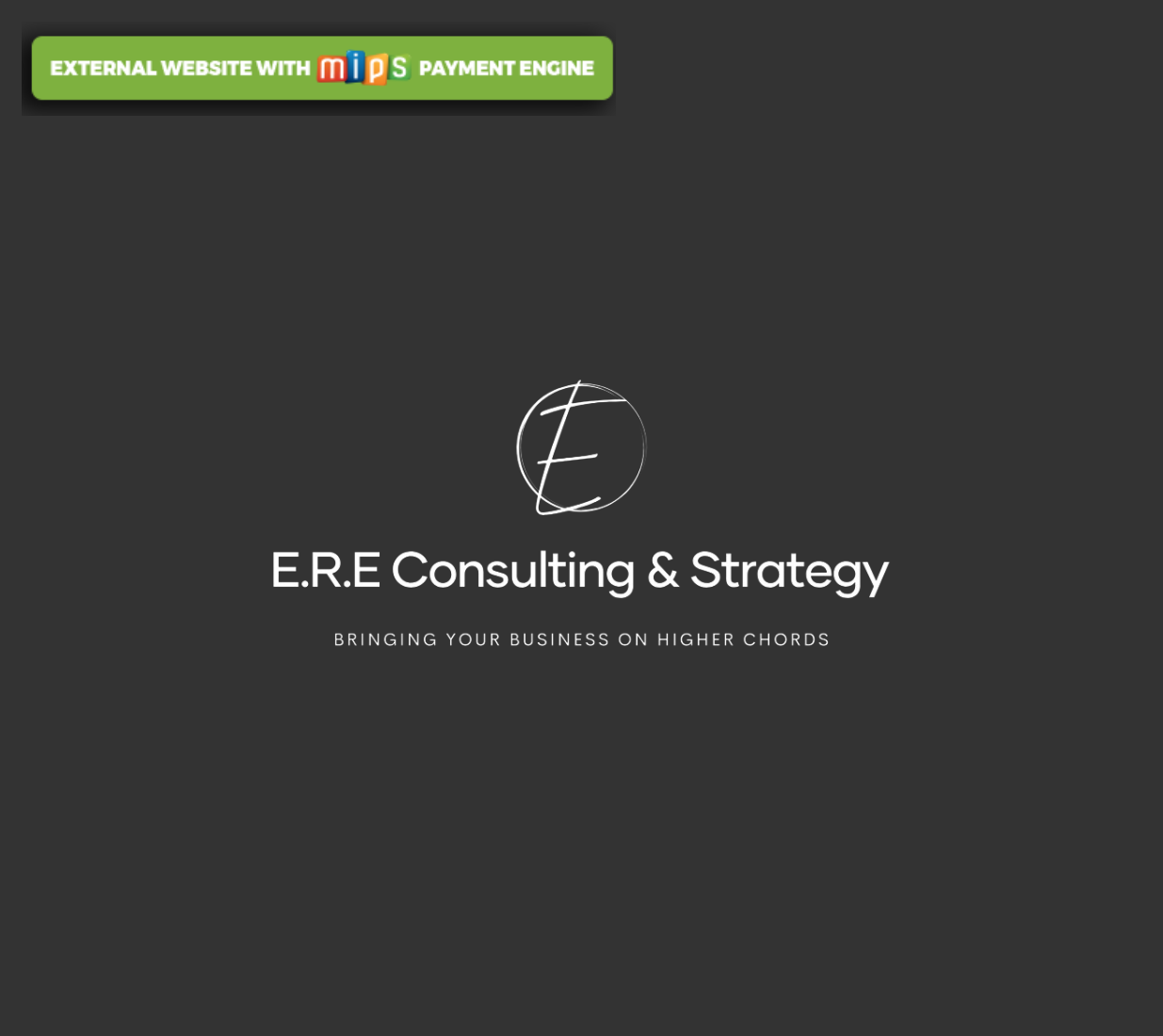 ERE Consulting & Strategy
