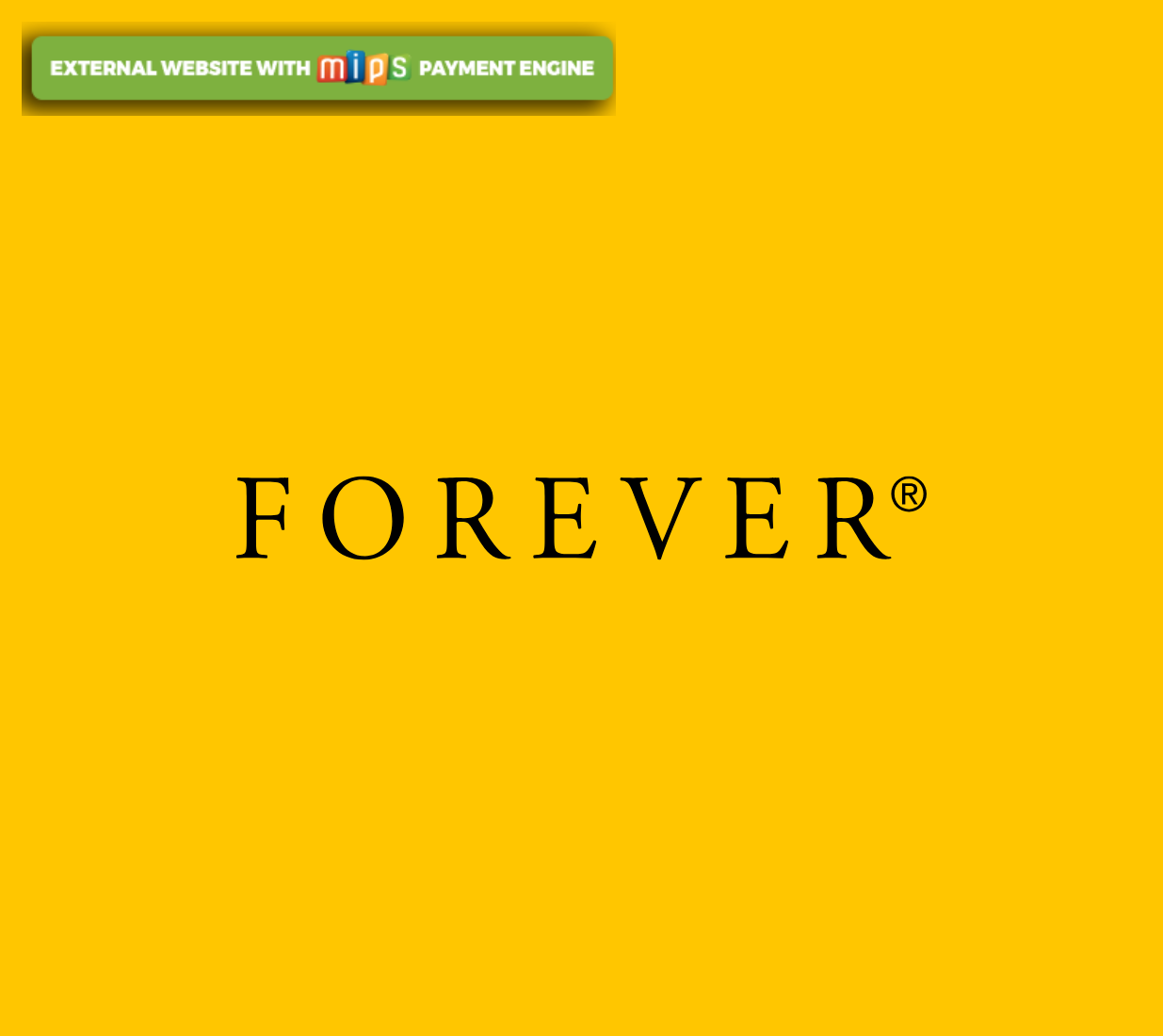 Forever Living