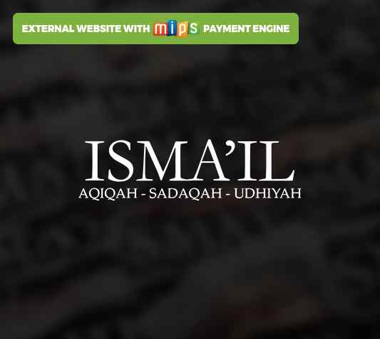 Ismail Ltd