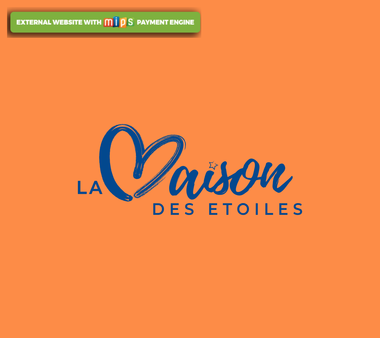 La Maison des Etoiles