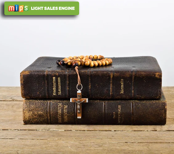 La Vie Catholique