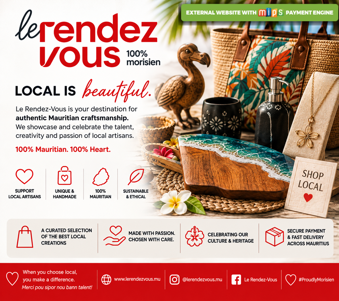 Le Rendez Vous