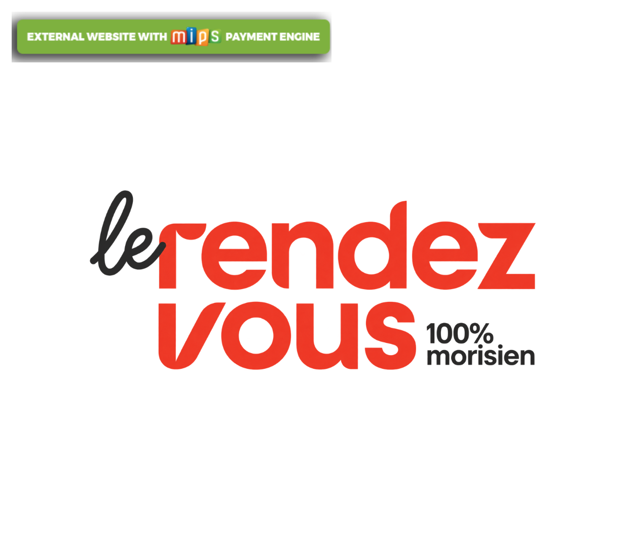 Le Rendez Vous