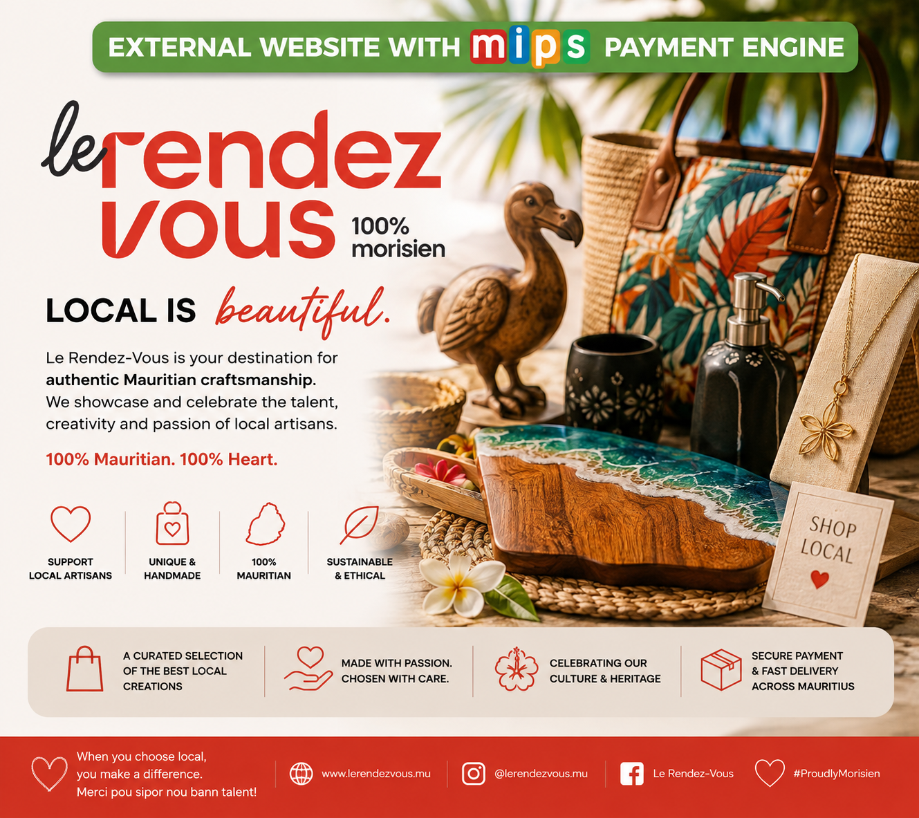 Le Rendez Vous