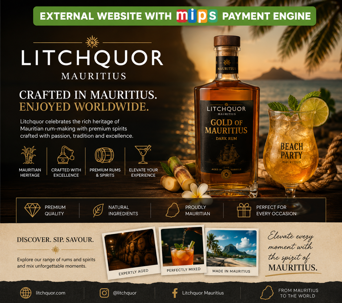 Litch Quor