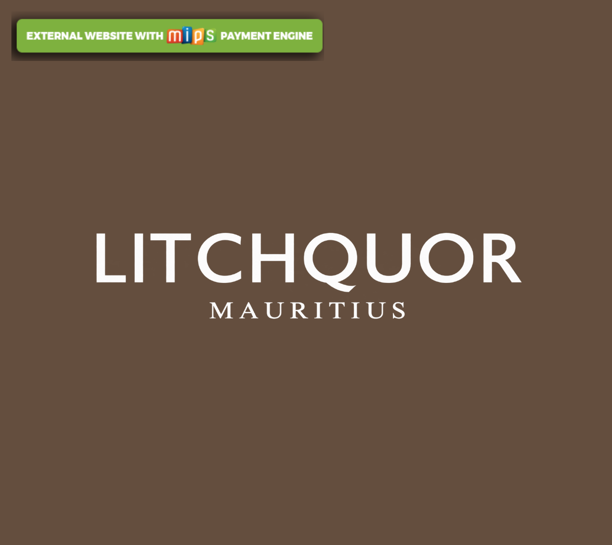 Litch Quor