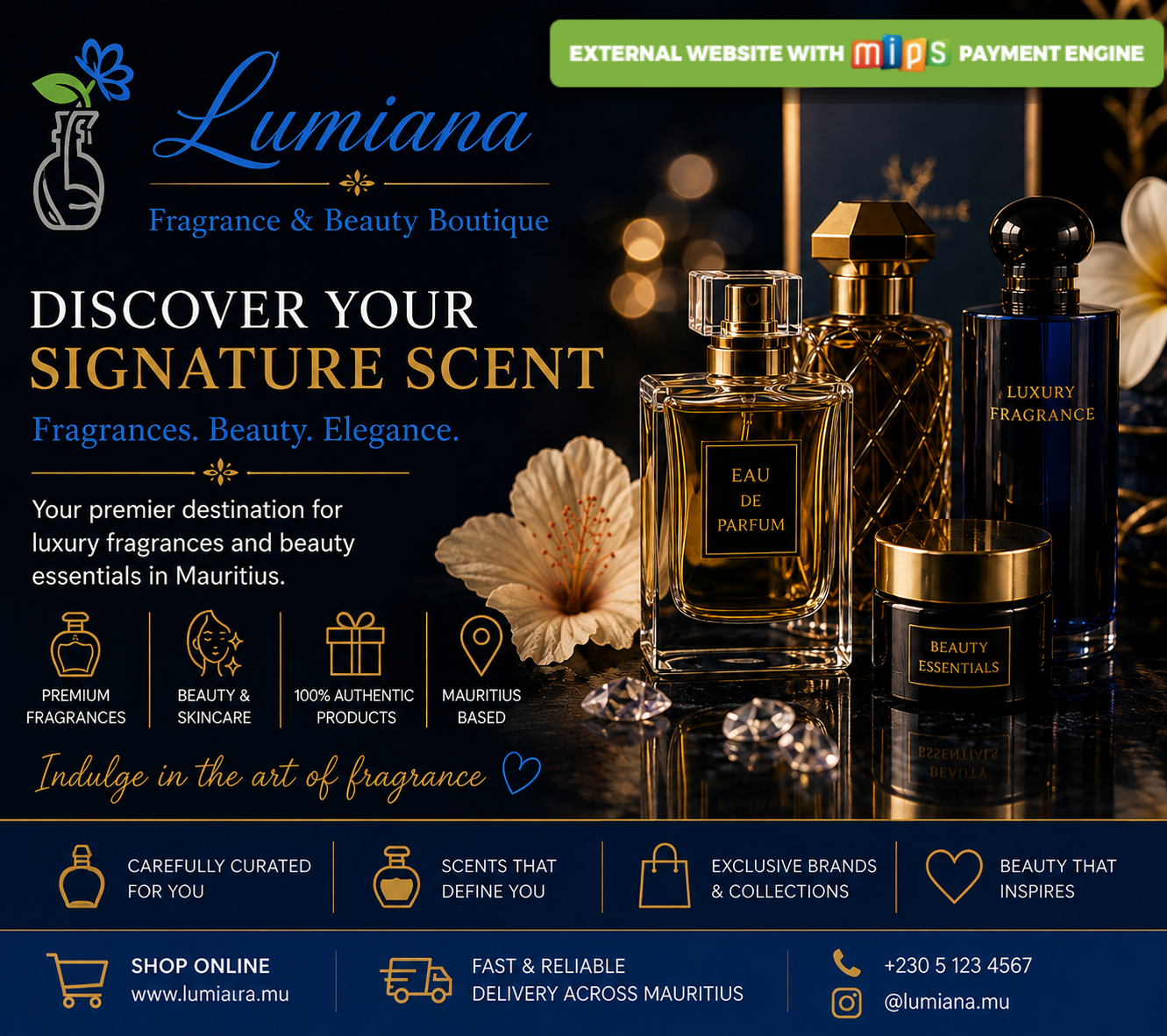 Lumiaura