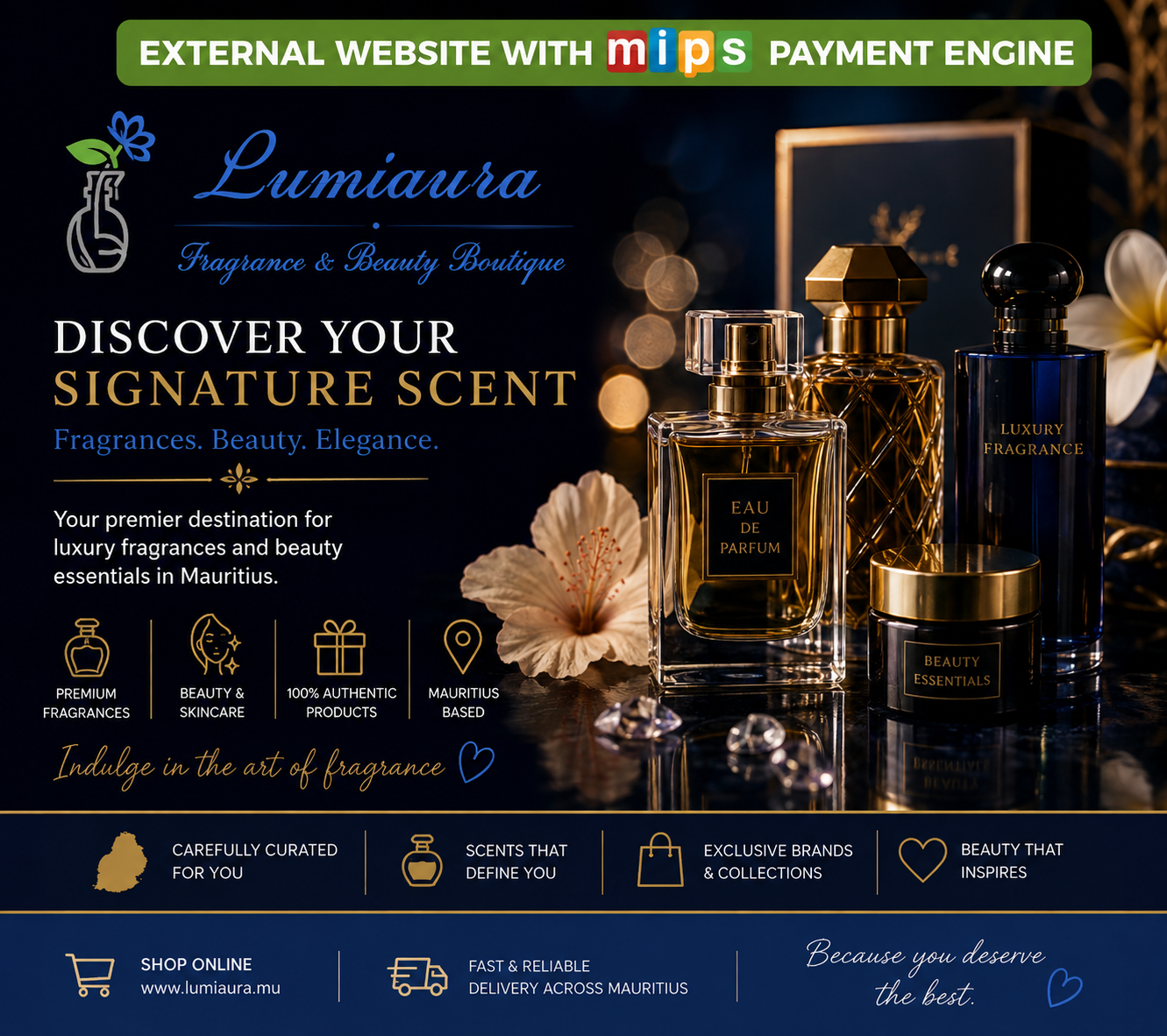 Lumiaura