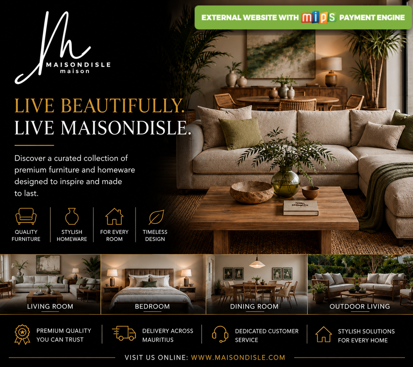 Maison d