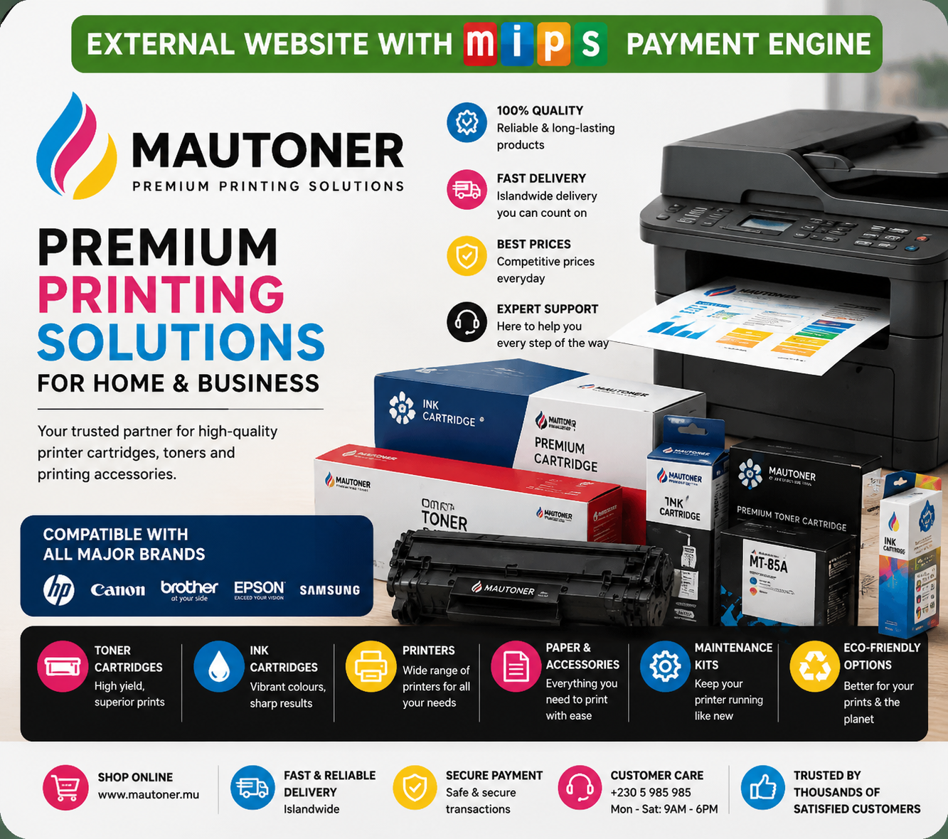 MauToner