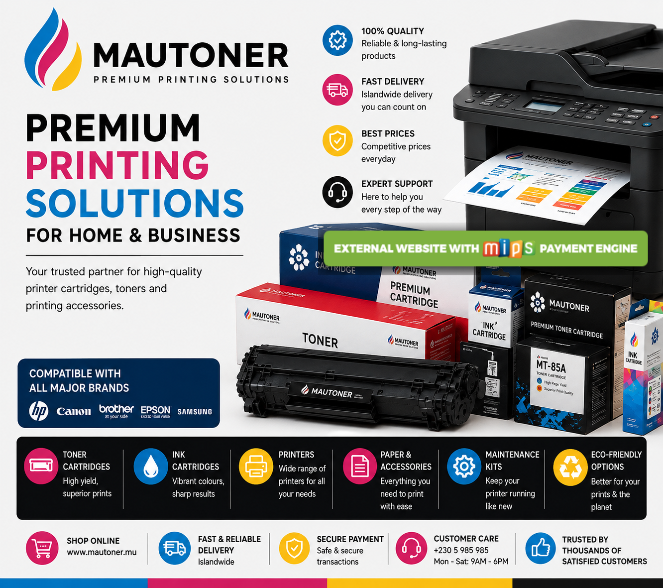 MauToner