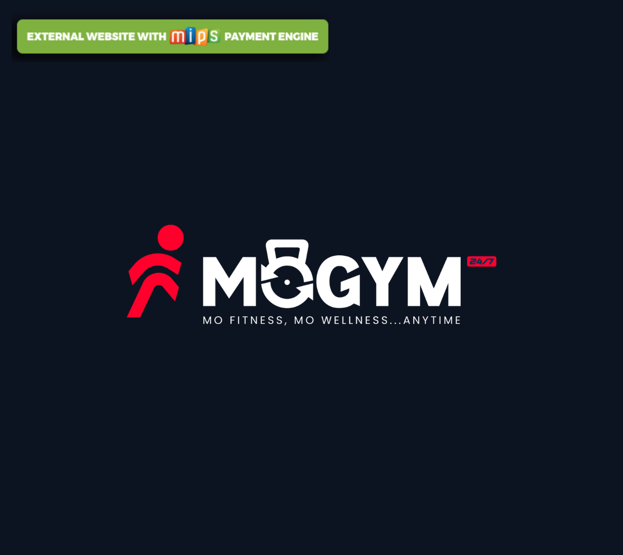 MoGym