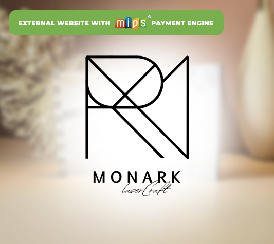 monark laser craft