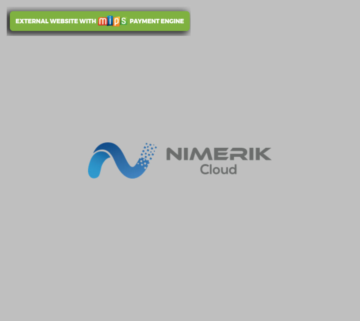 Nimerik Cloud