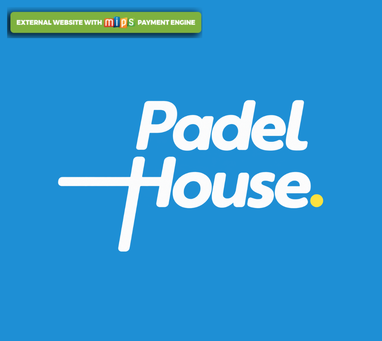 Padel House