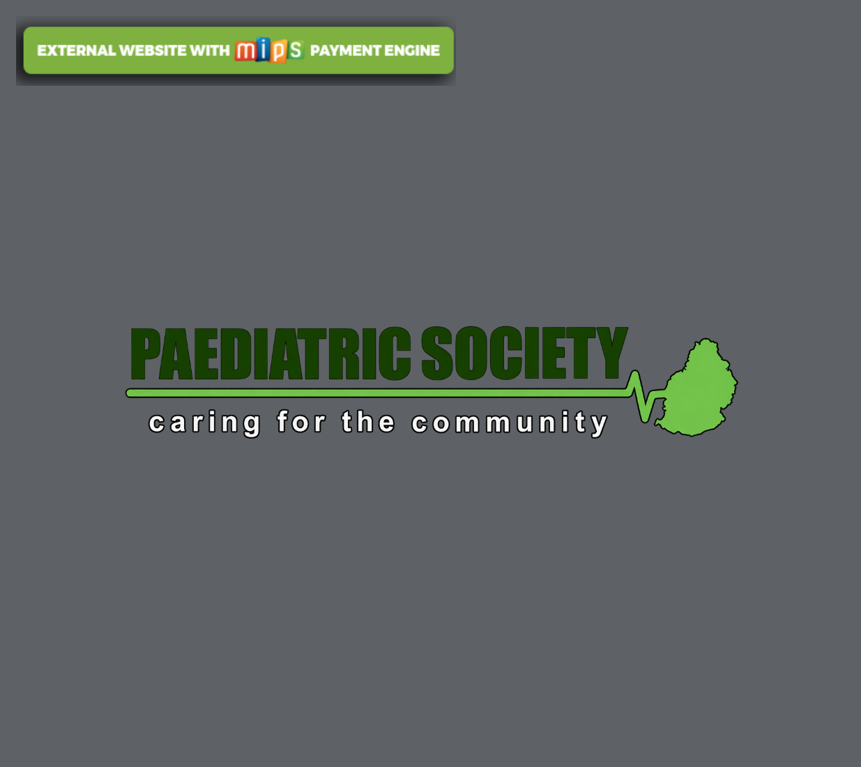 Paediatric Society of Mauritius
