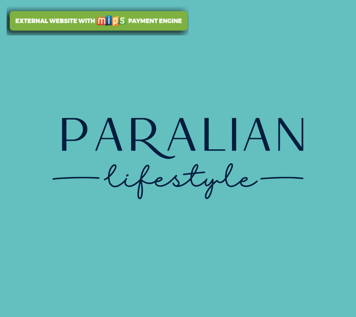 Paralian Lifestyle