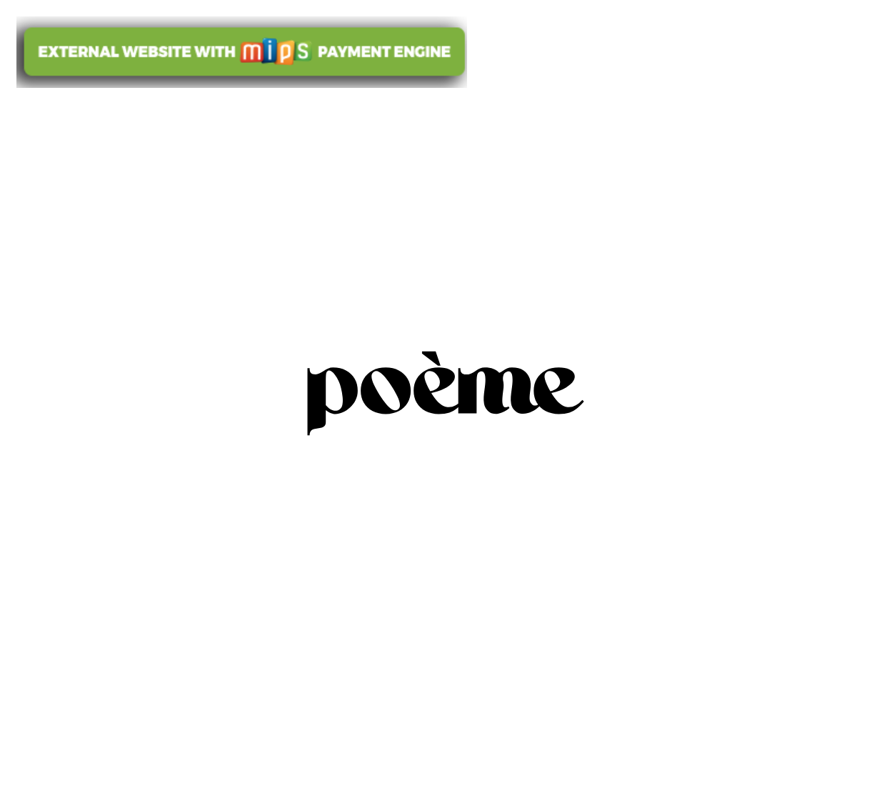 Poeme Mauritius