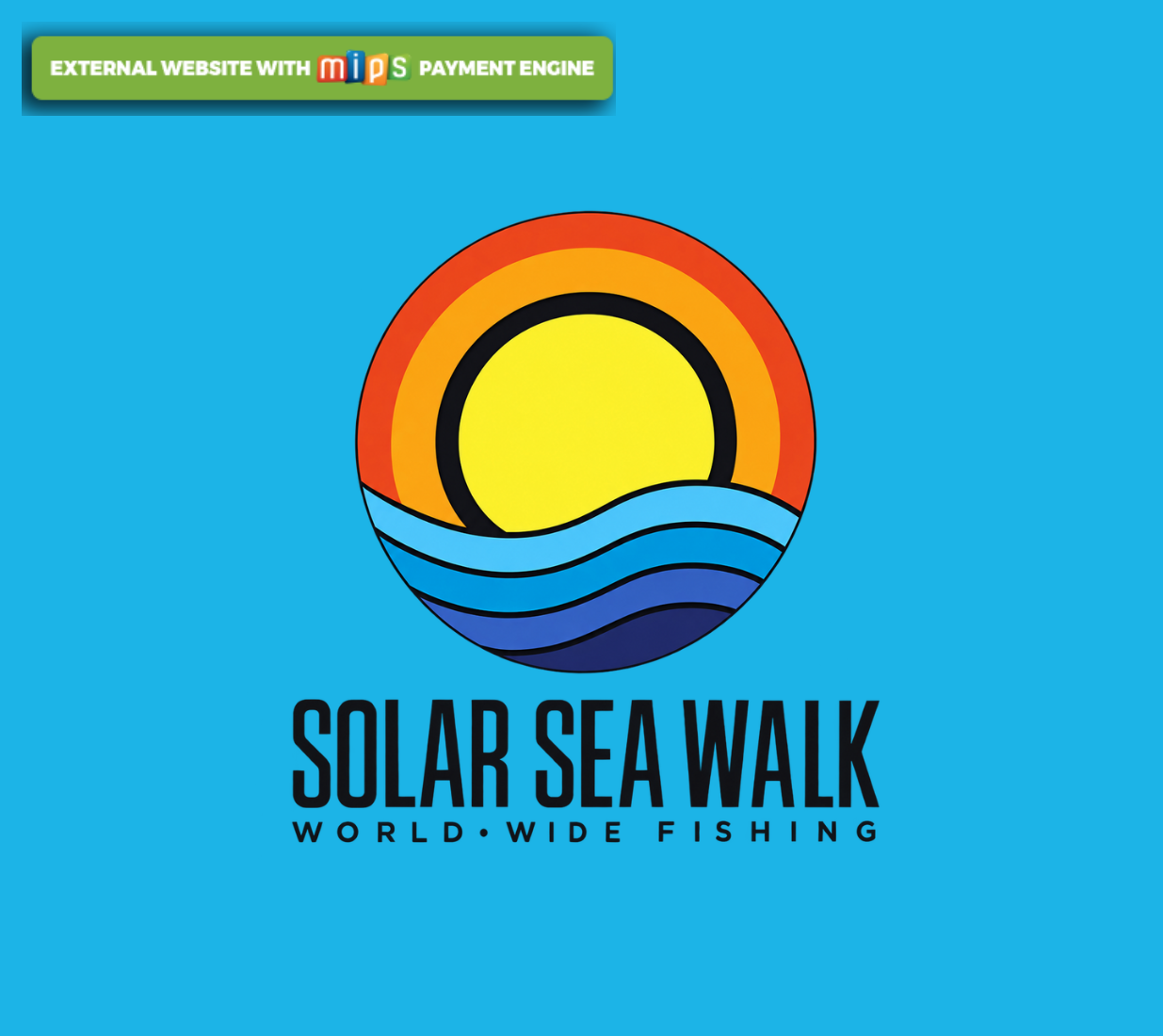 Solar Seawalk