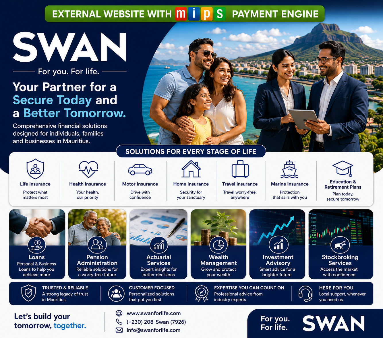 Swan