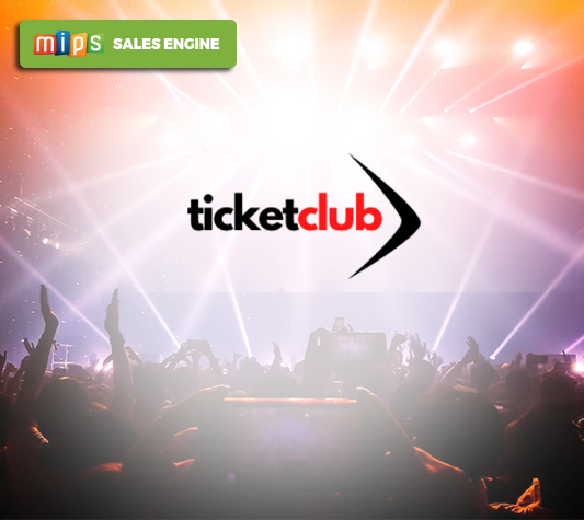 Ticketclub