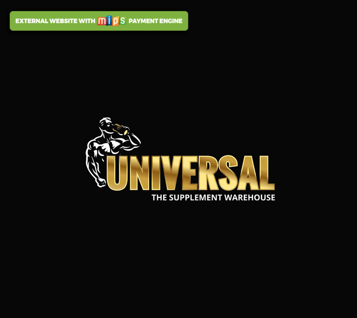 Universal Warehouse