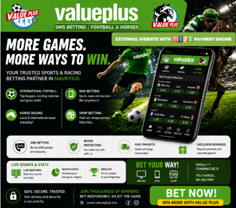 Value Plus