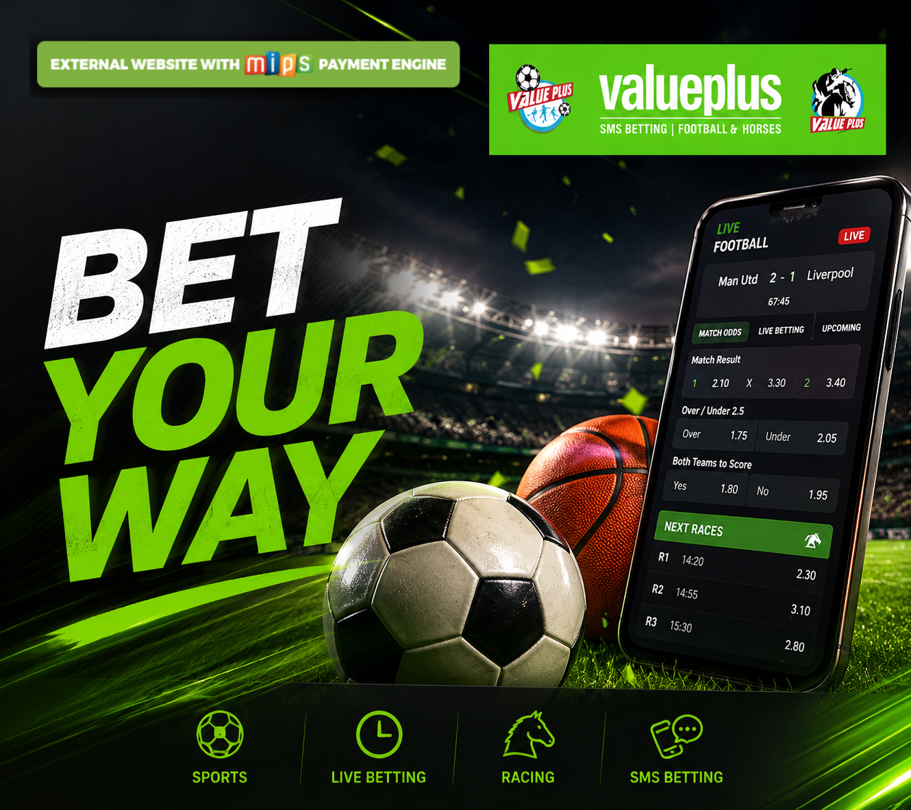 Value Plus