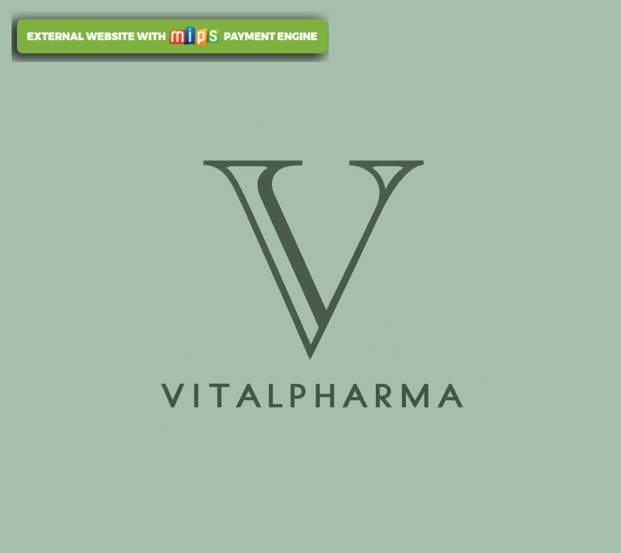 Vital Pharma