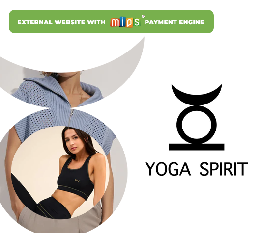 Yoga-Spirit