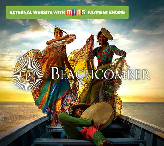 beachcomber-hotels