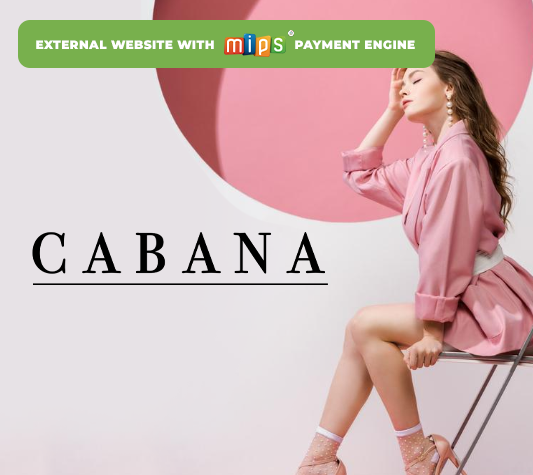 cabana