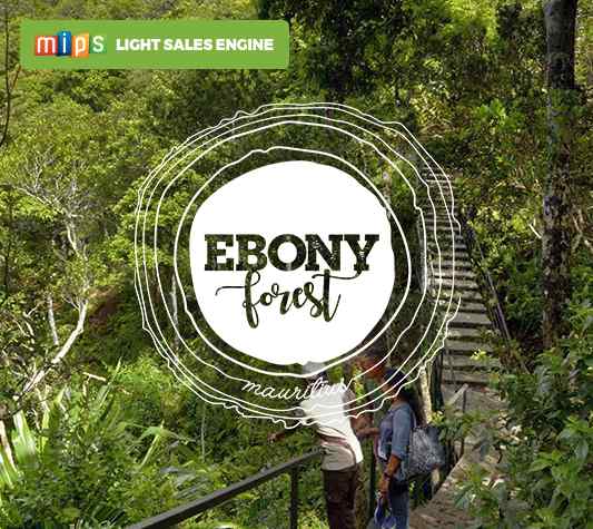 ebony forest