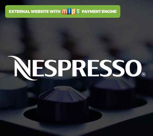 Nespresso