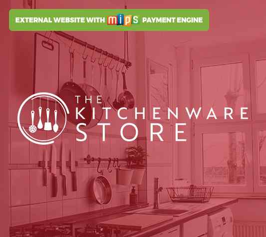 The Kitchenware Store