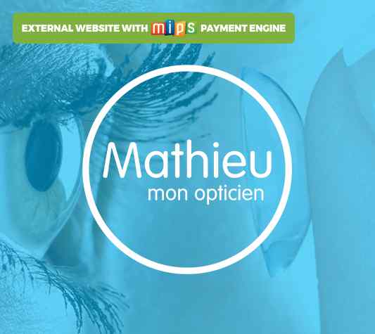 mathieu optician