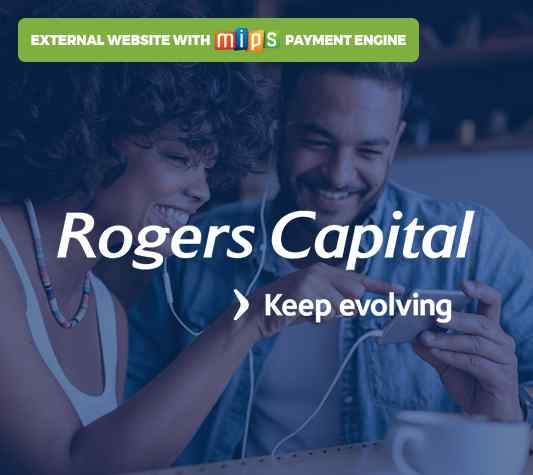 Rogets Capital