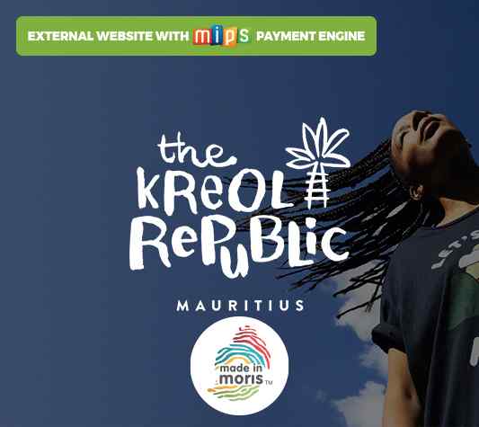 The kreol republic