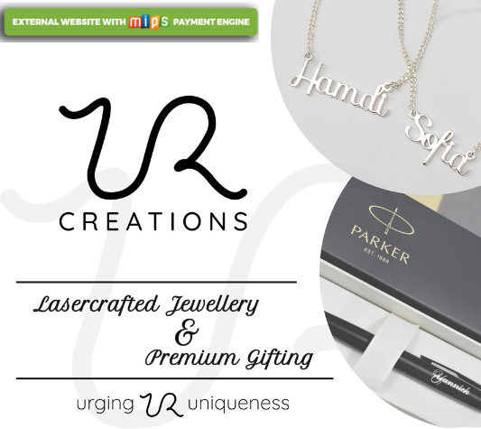 UR Creations & Lasercrafts