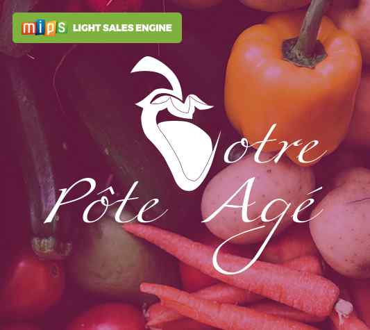 Votre Pot Agé, Vegetables and Fruits to buy online in Mauritius